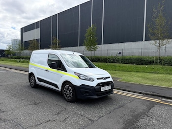 Used Ford Transit Connect 2016 for sale - 78546037: Photo