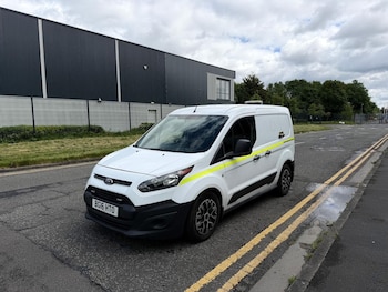 Used Ford Transit Connect 2016 for sale - 78546037: Photo