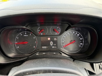 Used Vauxhall Combo 2020 for sale - 78604732: Photo