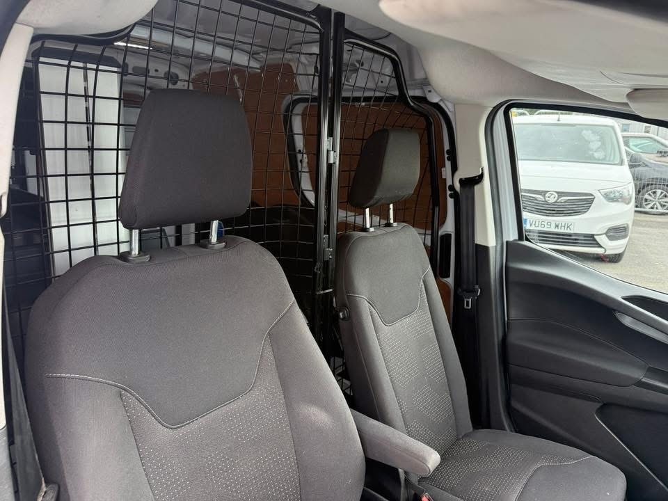 Used Ford Transit Courier 2020 for sale - 77846639: Photo 10