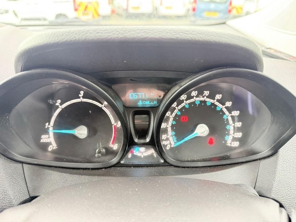 Used Ford Transit Courier 2020 for sale - 77846639: Photo 12