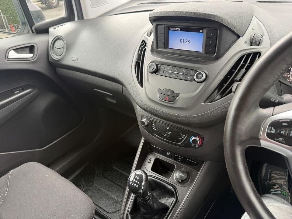 Used Ford Transit Courier 2020 for sale - 77846639: Photo 13