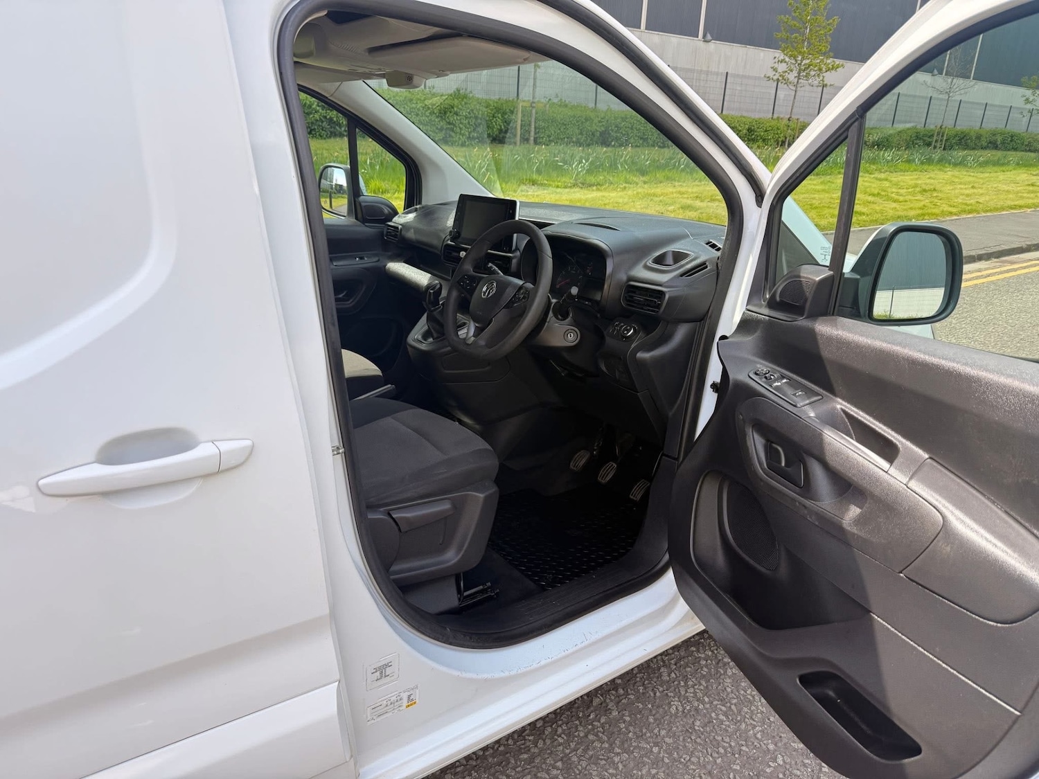 Vehicle 13