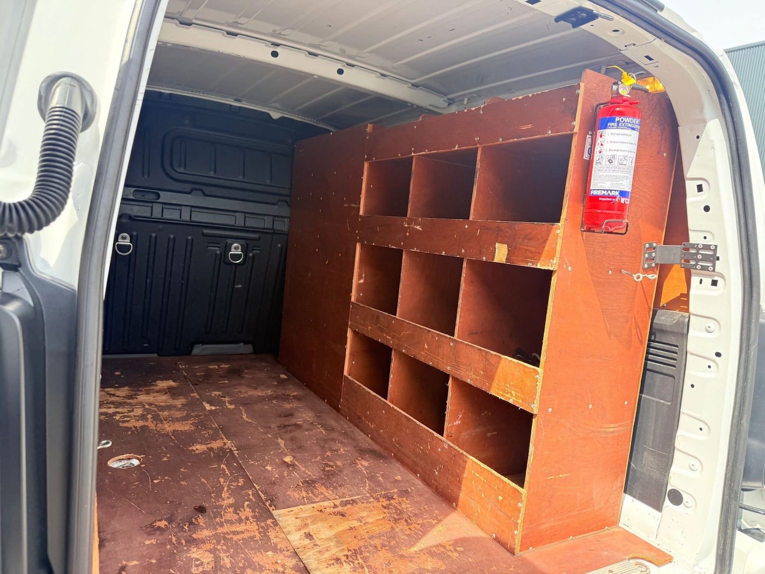 Vehicle 9