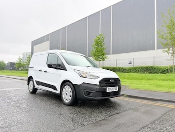 Used Ford Transit Connect 2021 for sale - 78629324: Photo