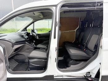 Used Ford Transit Connect 2021 for sale - 78629324: Photo