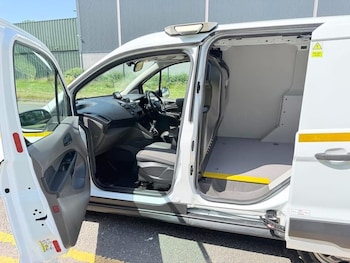 Used Ford Transit Connect 2020 for sale - 78993872: Photo