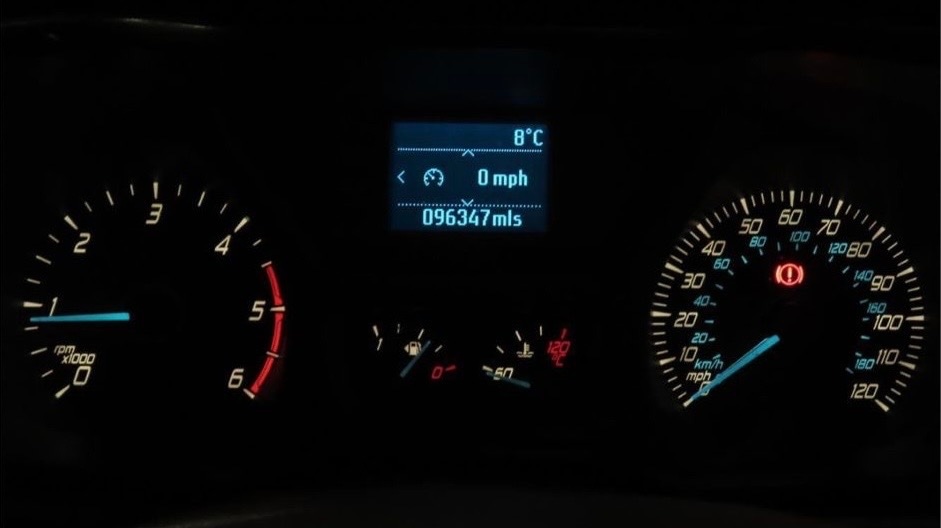 Used Ford Transit 2018 for sale - 78121394: Photo 2