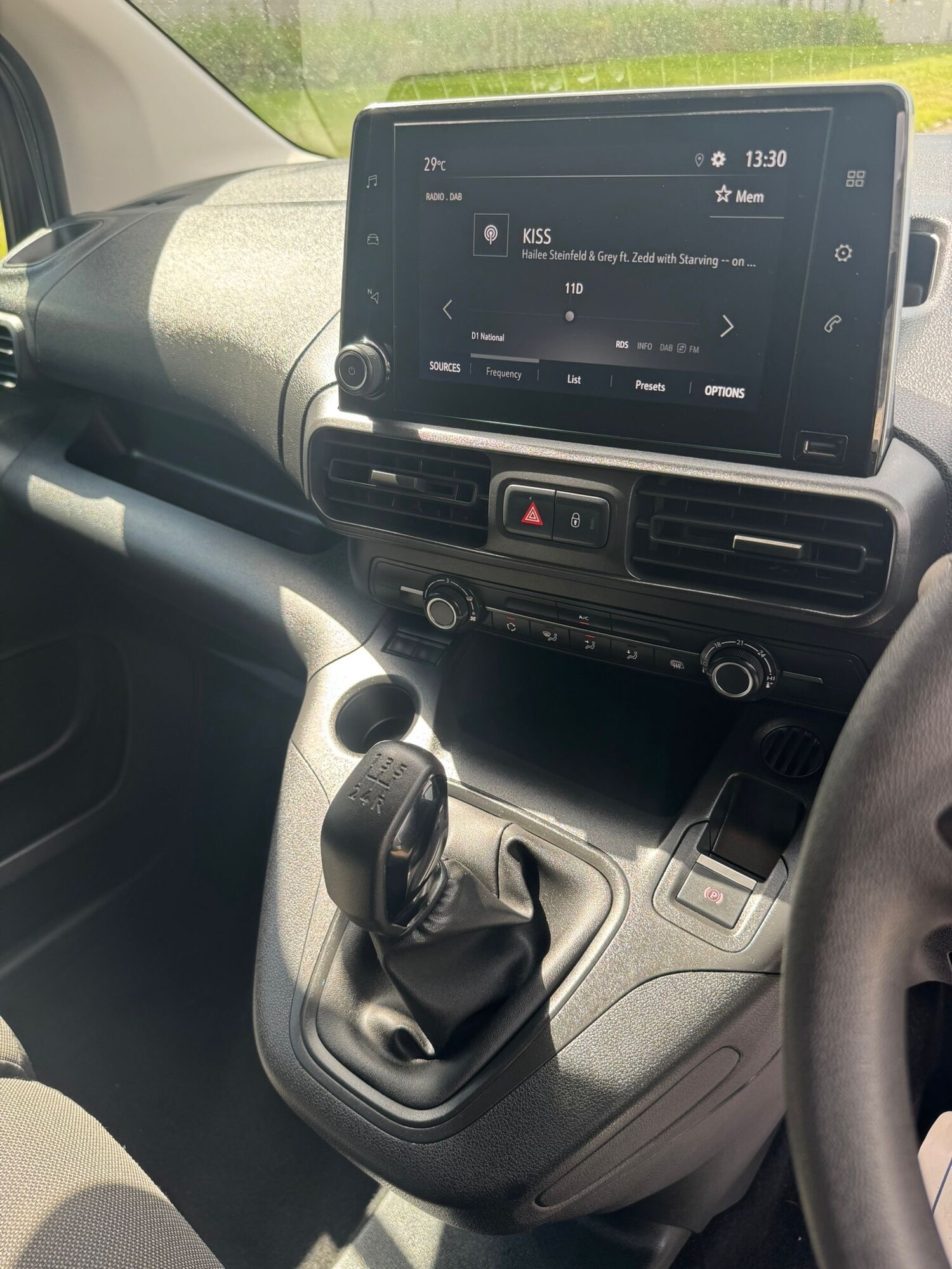 Vehicle 11