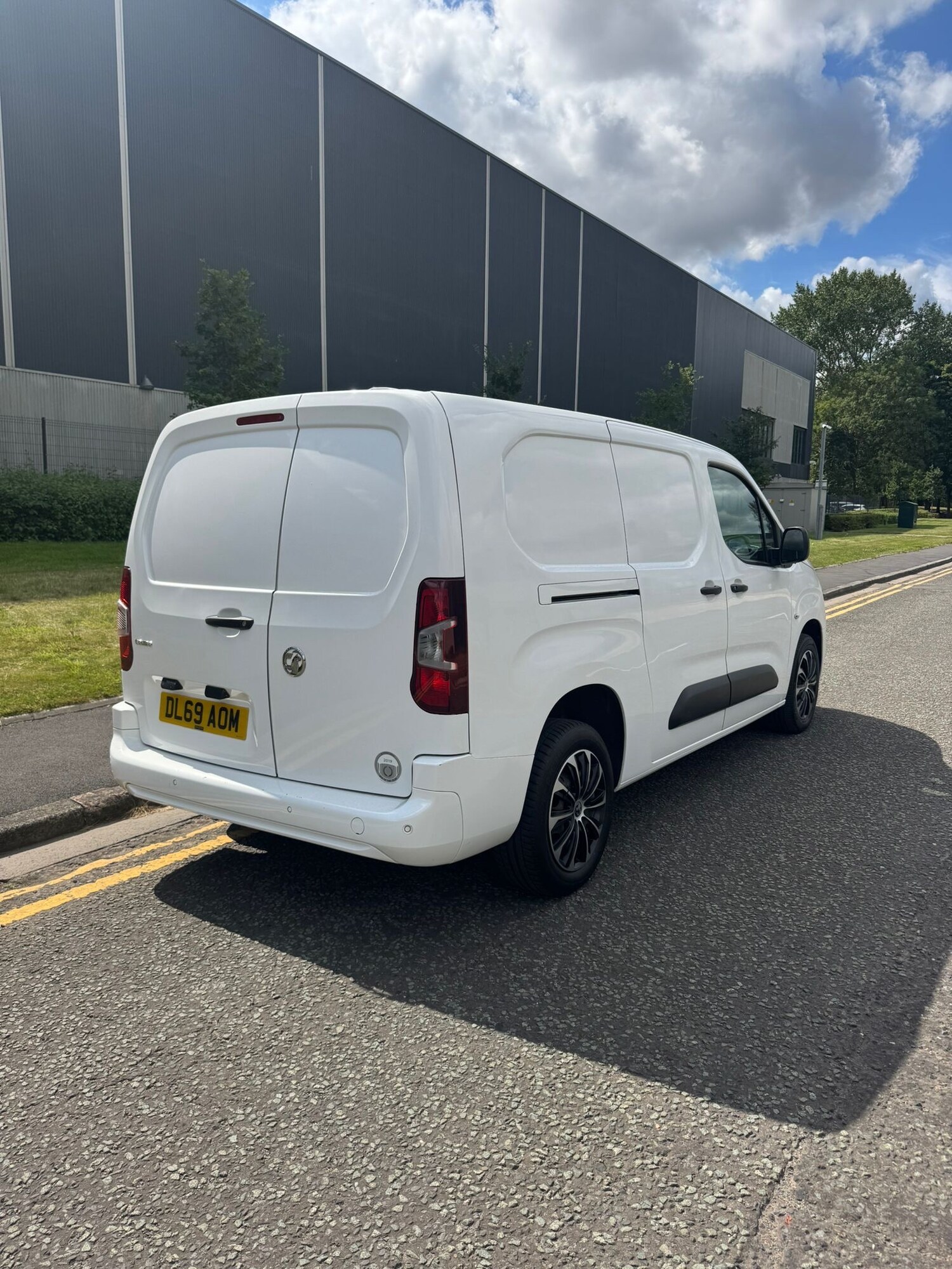 Vehicle 9
