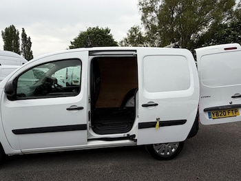 Used Mercedes-Benz Citan 2020 for sale - 78532532: Photo