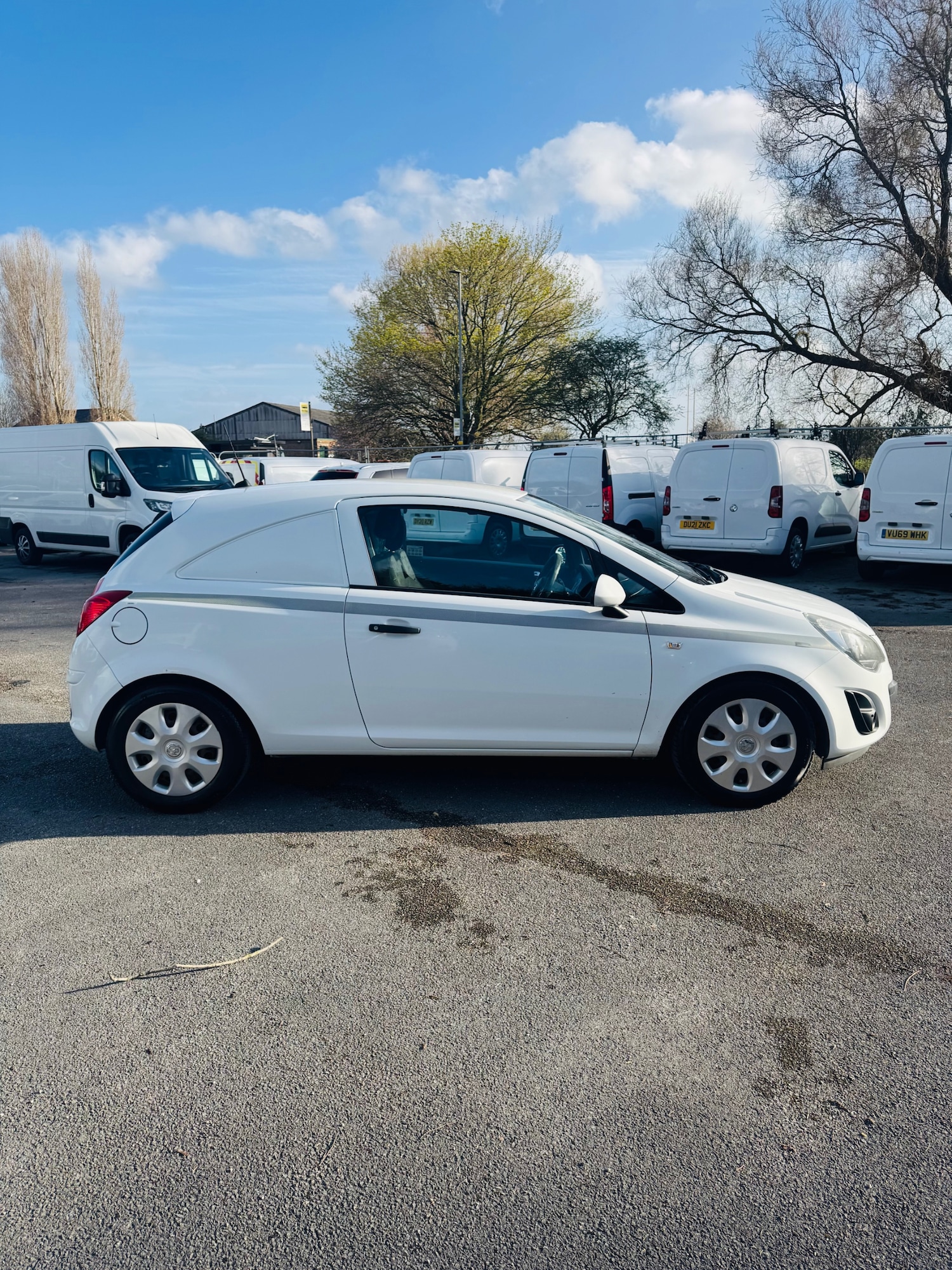 Used Vauxhall Corsa 2014 for sale - 78053789: Photo 10
