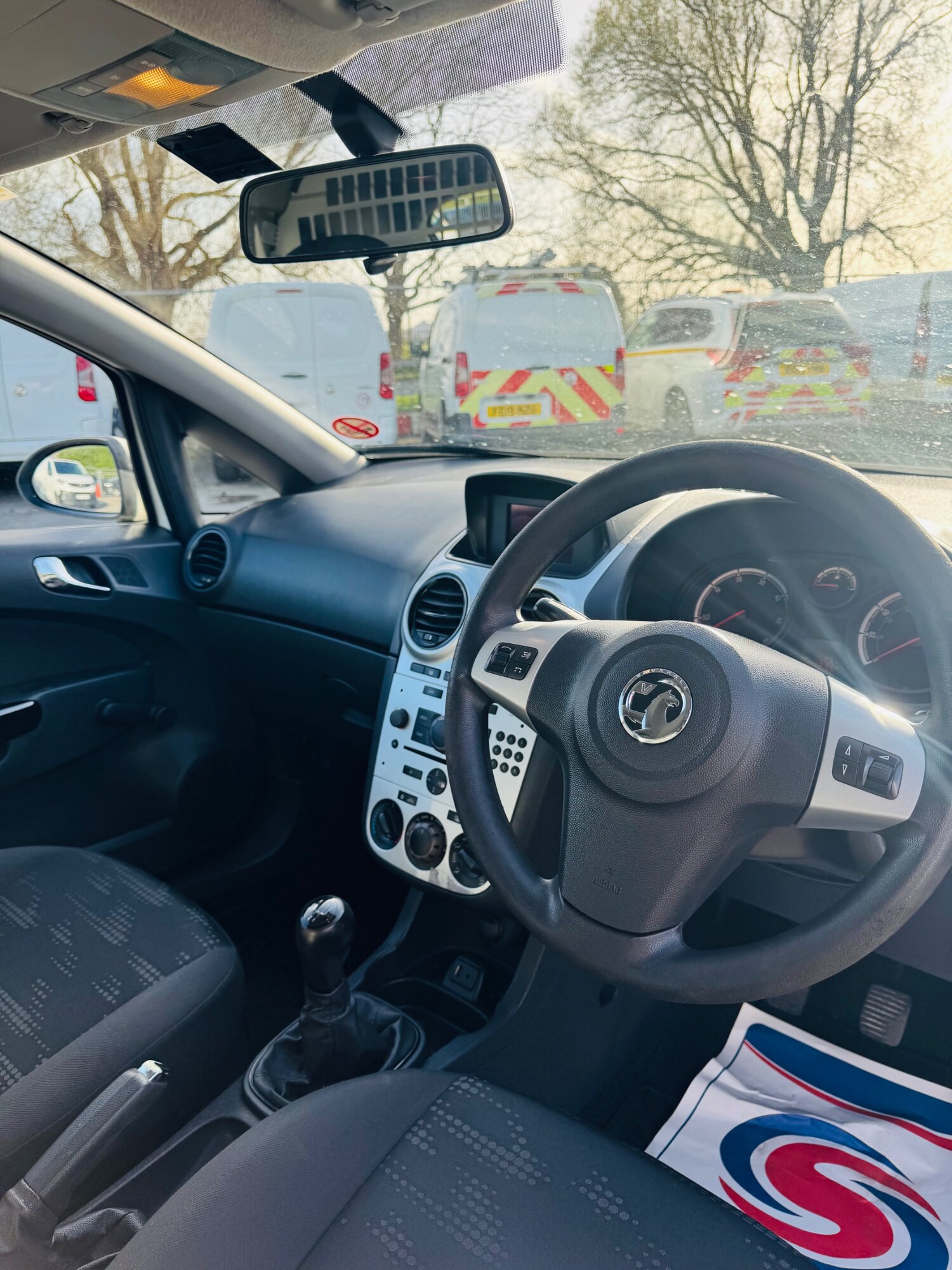 Used Vauxhall Corsa 2014 for sale - 78053789: Photo 13