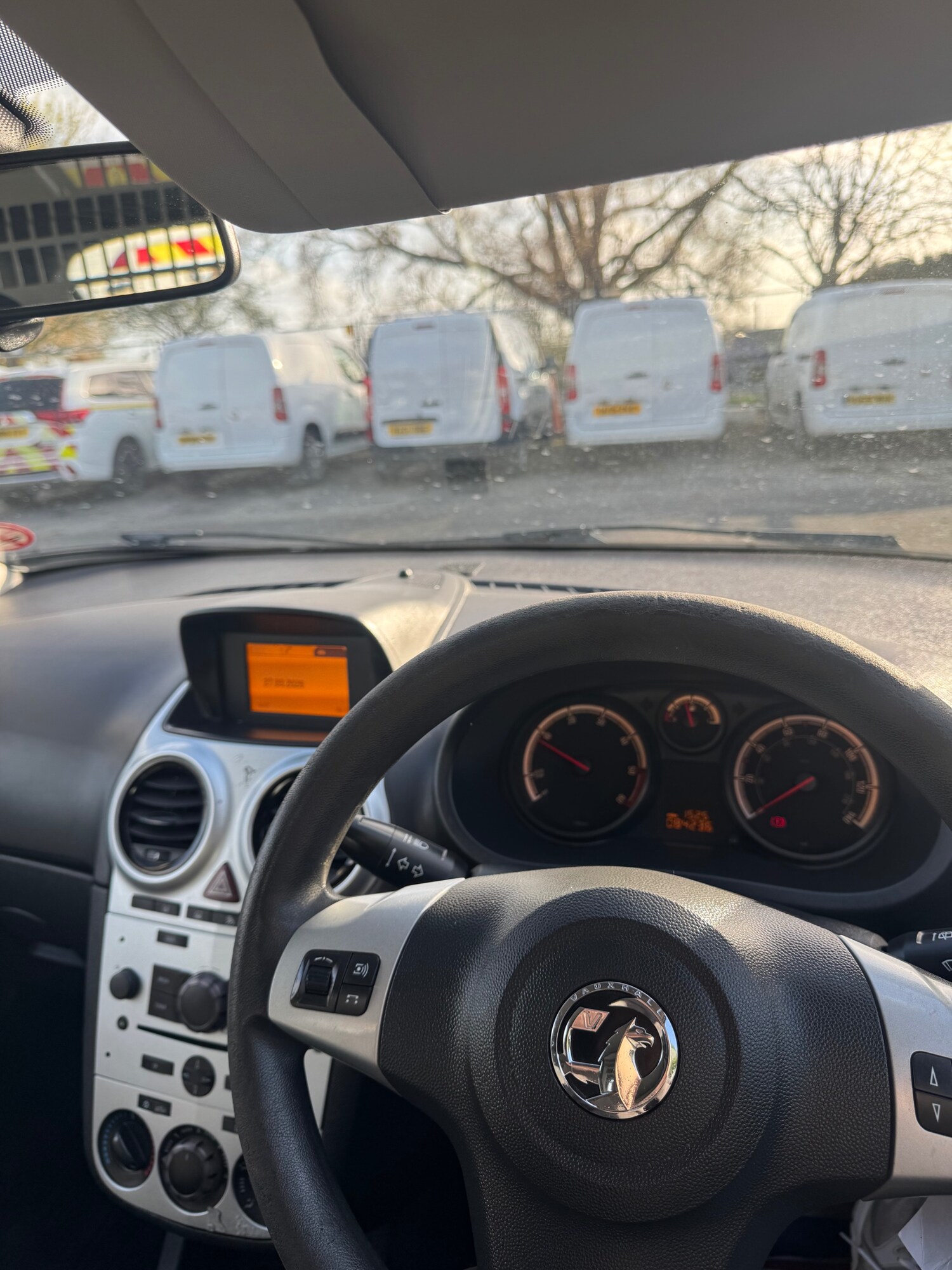 Used Vauxhall Corsa 2014 for sale - 78053789: Photo 14