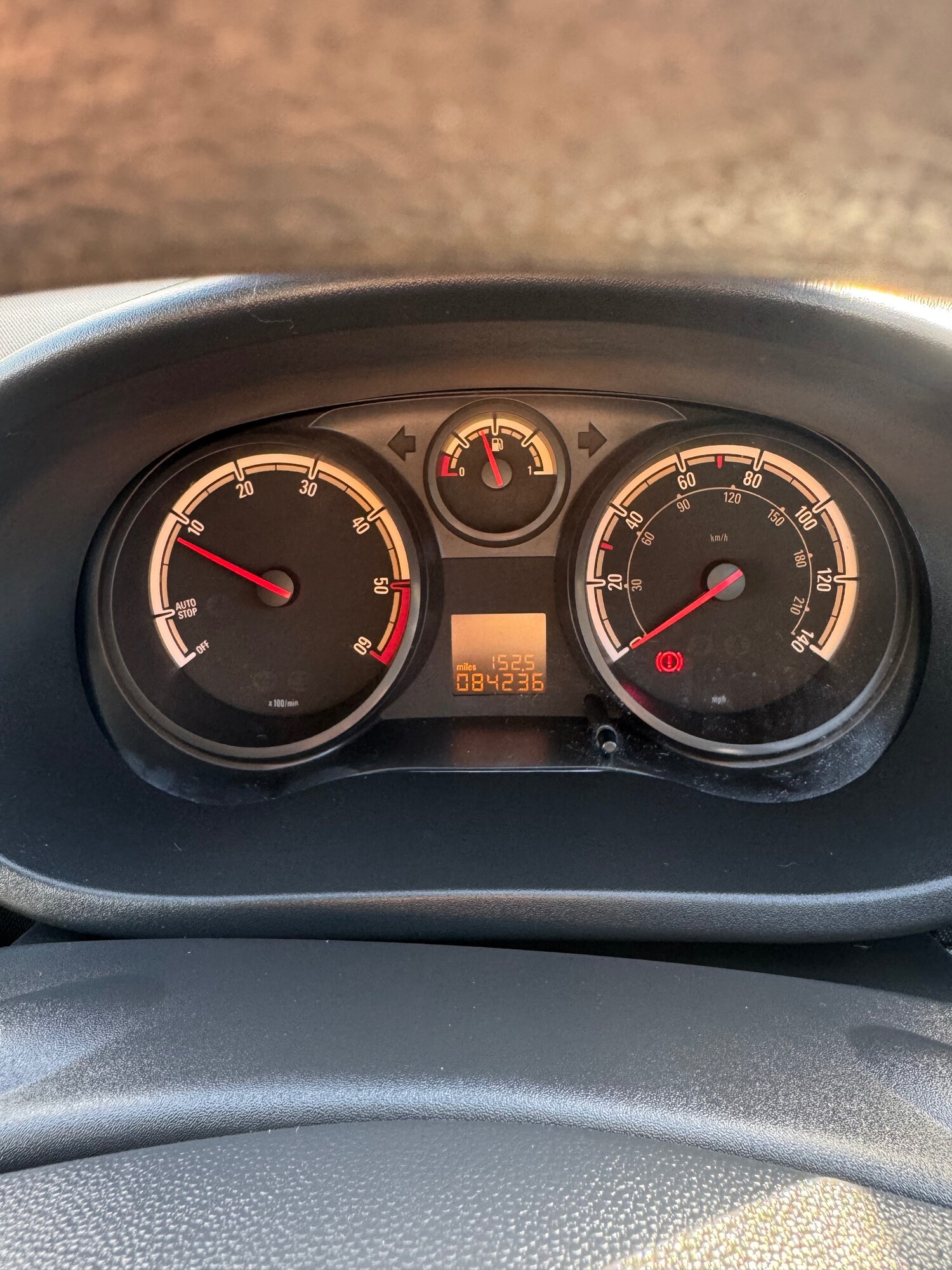 Used Vauxhall Corsa 2014 for sale - 78053789: Photo 15