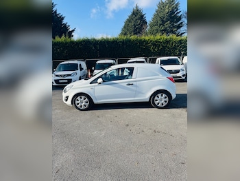 Used Vauxhall Corsa 2014 for sale - 78053789: Photo