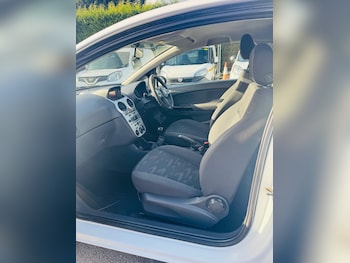 Used Vauxhall Corsa 2014 for sale - 78053789: Photo