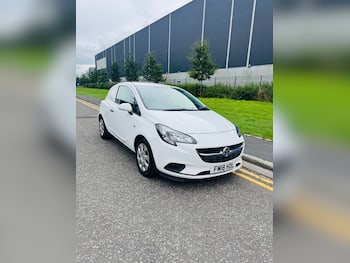 Used Vauxhall Corsa 2018 for sale - 79664259: Photo