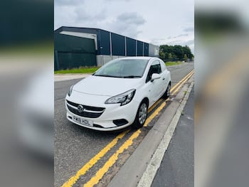 Used Vauxhall Corsa 2018 for sale - 79664259: Photo