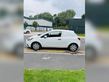 Used Vauxhall Corsa 2018 for sale - 79664259: Photo