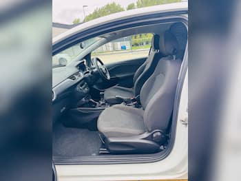 Used Vauxhall Corsa 2018 for sale - 79664259: Photo