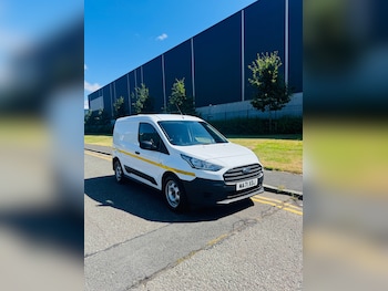 Used Ford Transit Connect 2021 for sale - 79380429: Photo