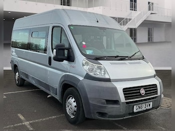 Used Fiat Ducato 2011 for sale - 77931229: Photo