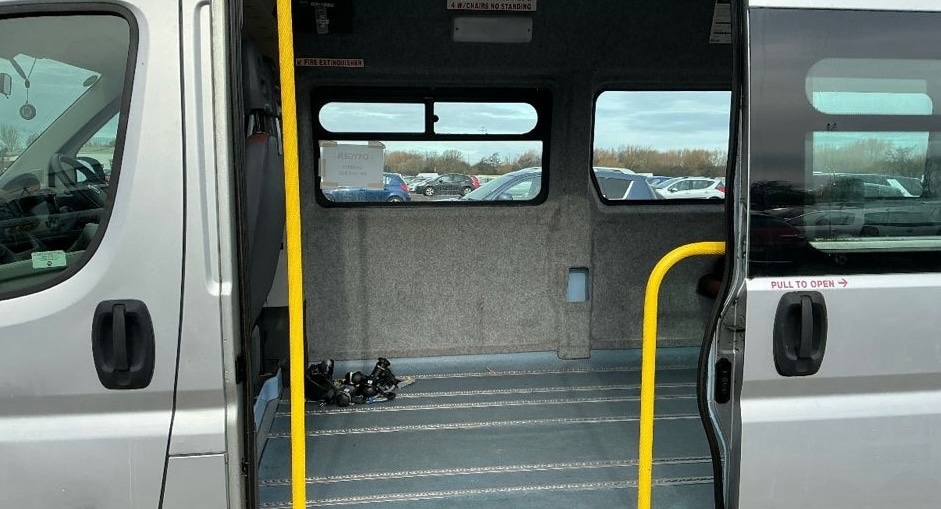 Used Fiat Ducato 2011 for sale - 77931229: Photo 2