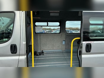 Used Fiat Ducato 2011 for sale - 77931229: Photo