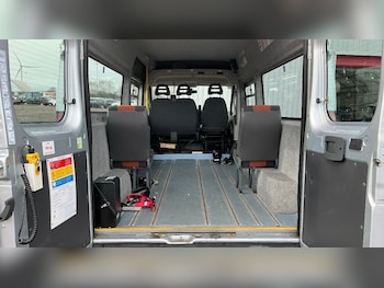 Used Fiat Ducato 2011 for sale - 77931229: Photo