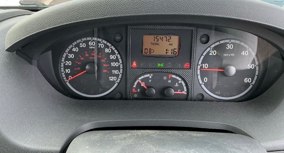 Used Fiat Ducato 2011 for sale - 77931229: Photo 4