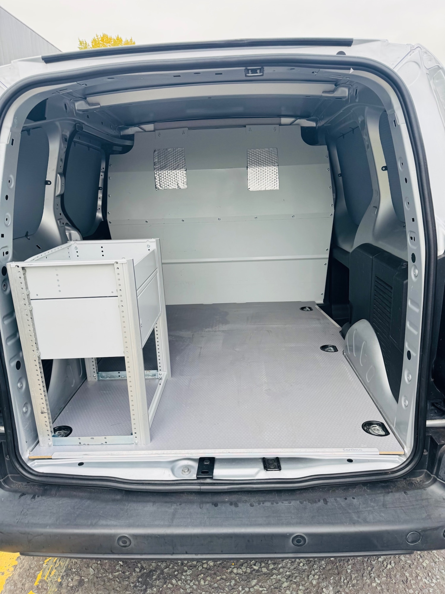 Used Citroen Berlingo 2017 for sale - 75640955: Photo 12