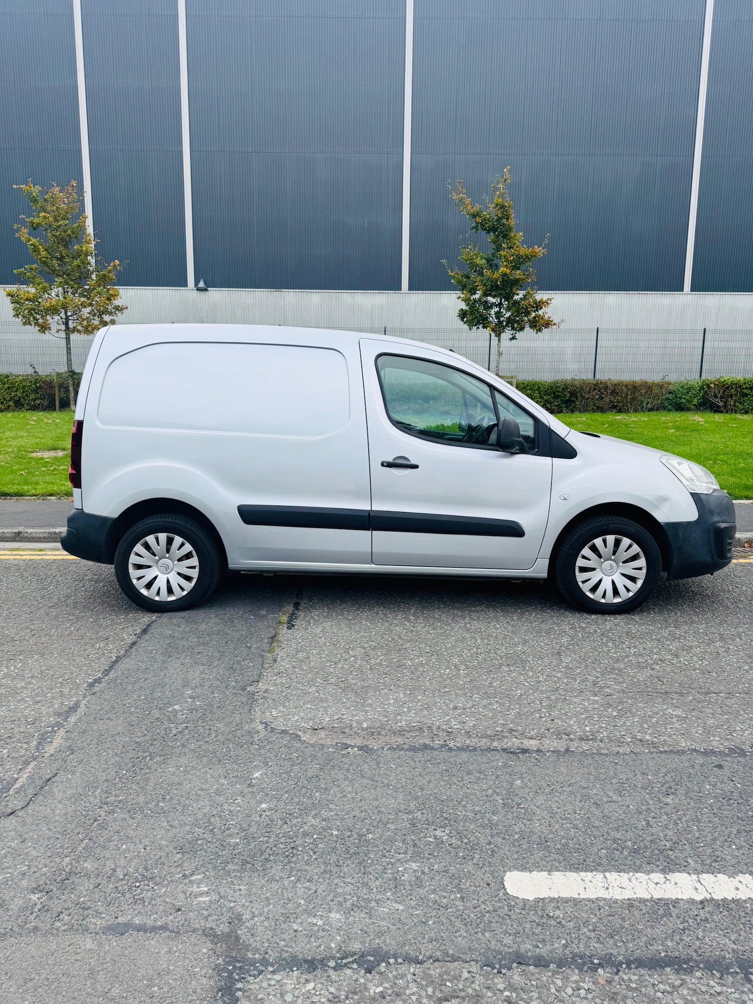 Used Citroen Berlingo 2017 for sale - 75640955: Photo 14