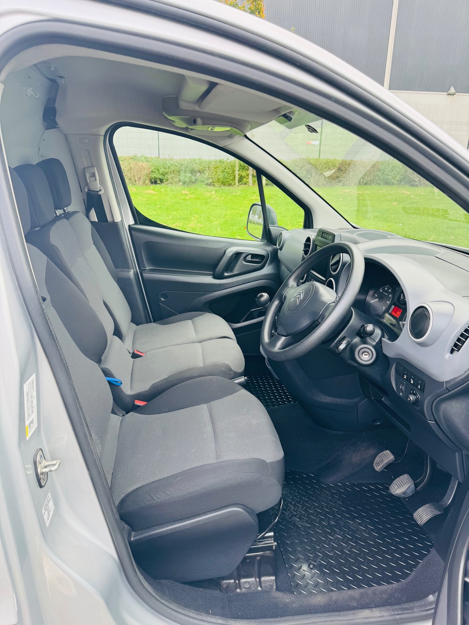 Used Citroen Berlingo 2017 for sale - 75640955: Photo 15