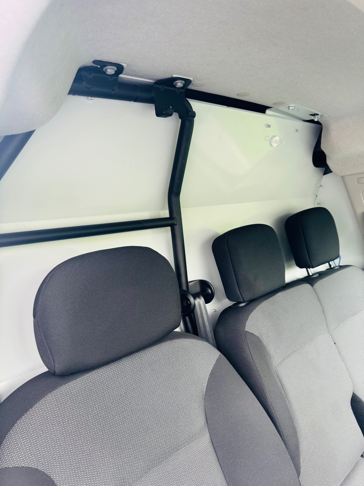 Used Citroen Berlingo 2017 for sale - 75640955: Photo 16