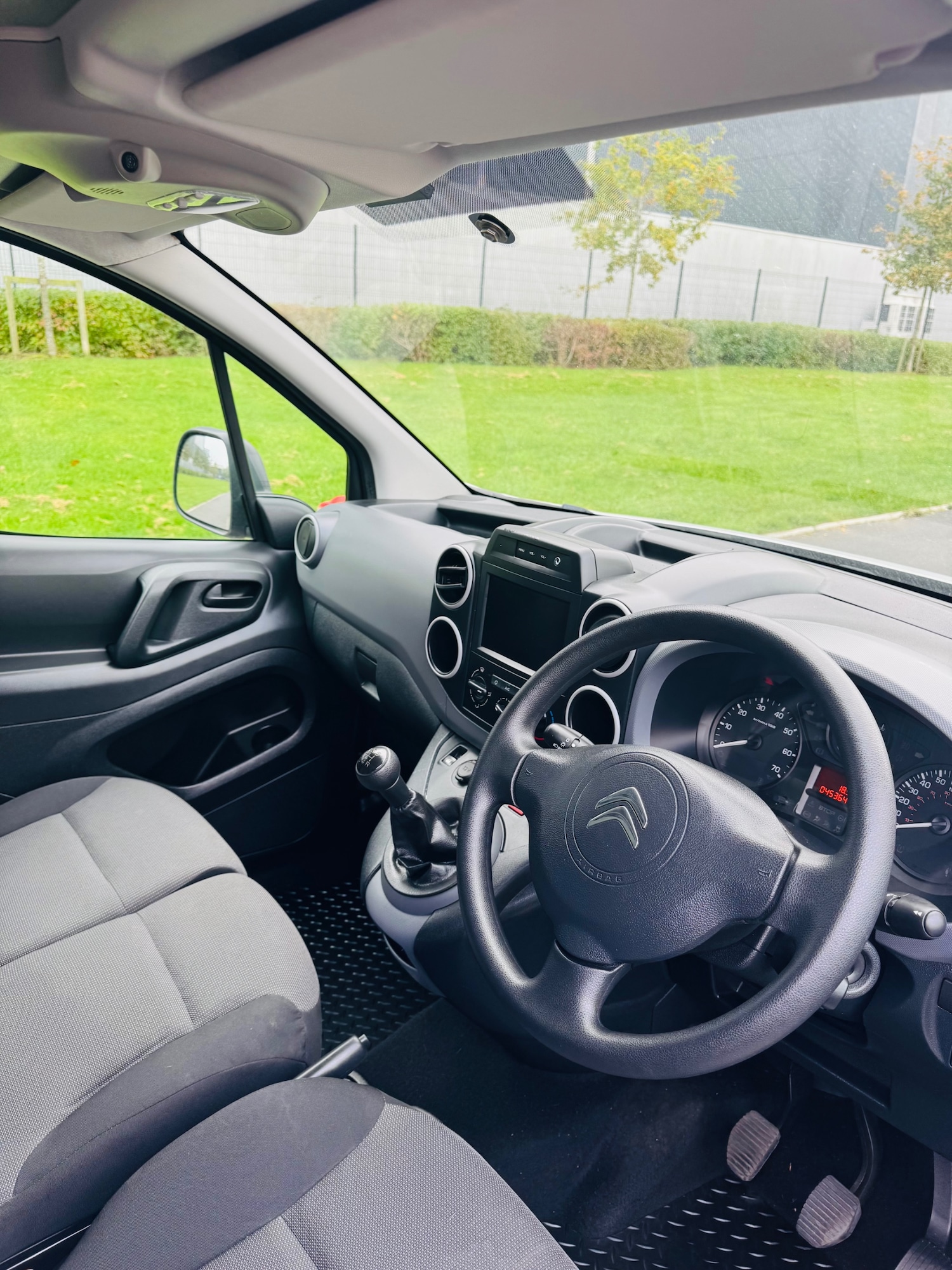 Used Citroen Berlingo 2017 for sale - 75640955: Photo 17