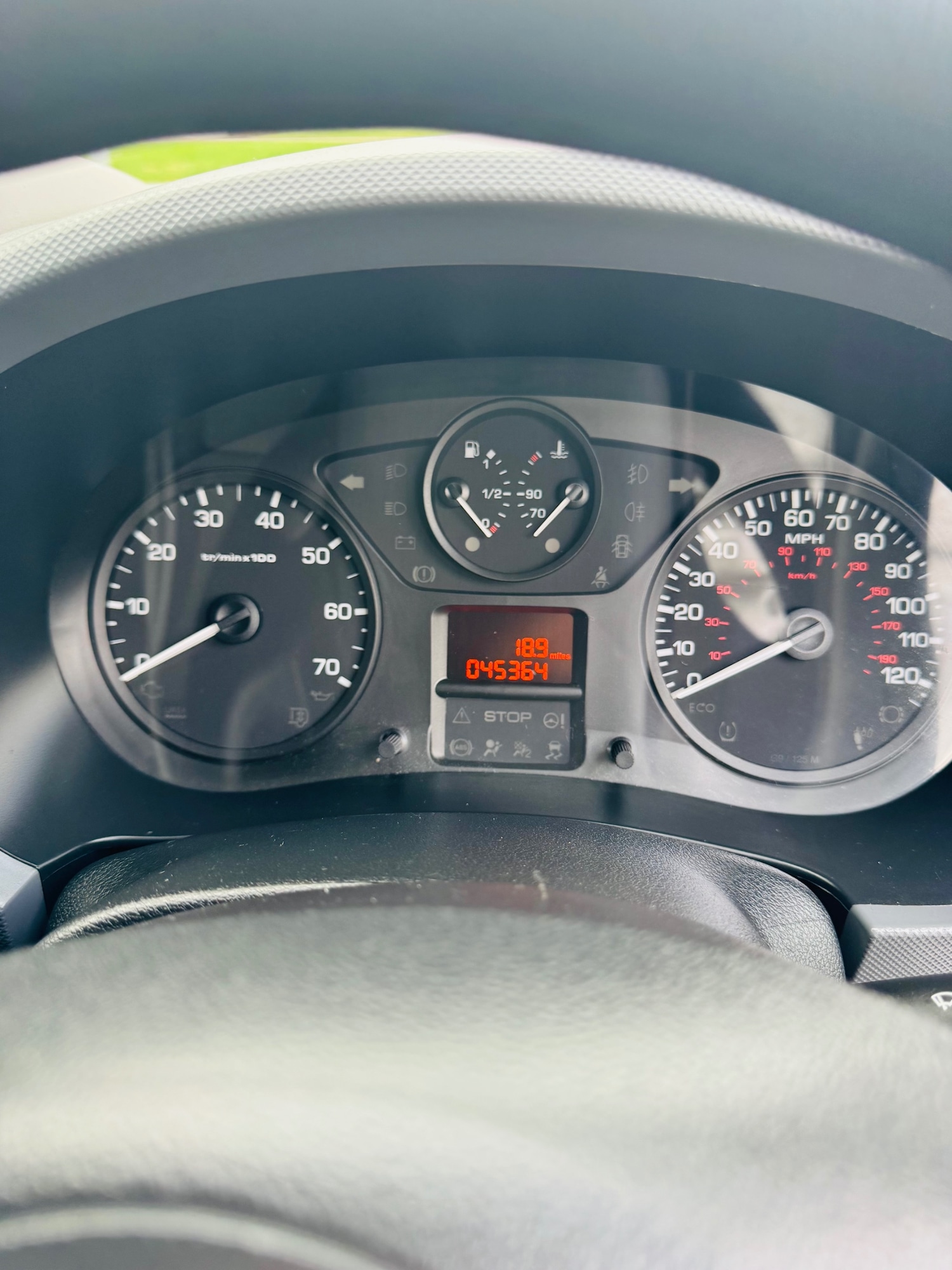Used Citroen Berlingo 2017 for sale - 75640955: Photo 18
