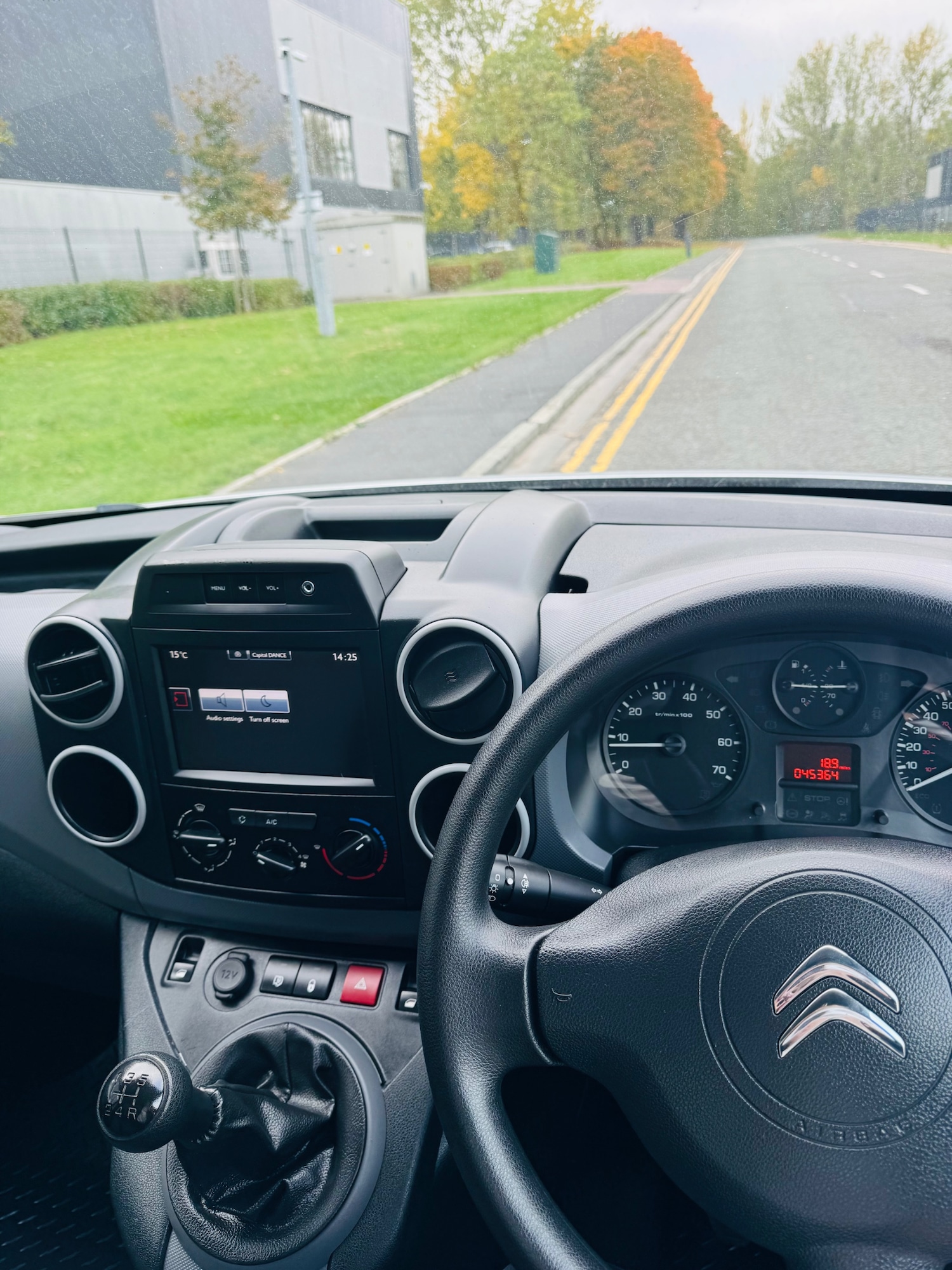 Used Citroen Berlingo 2017 for sale - 75640955: Photo 19