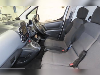 Citroen - Berlingo