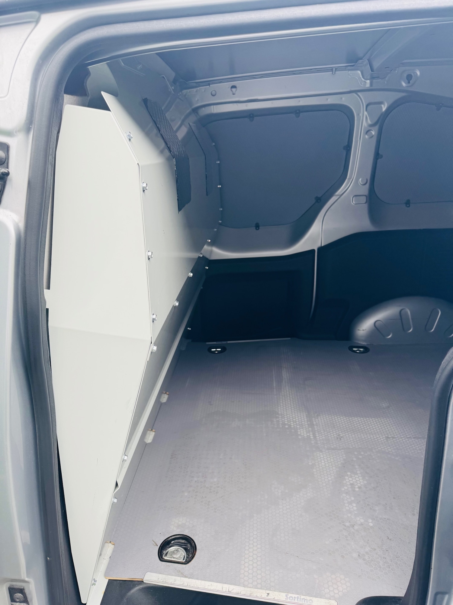 Used Citroen Berlingo 2017 for sale - 75640955: Photo 6