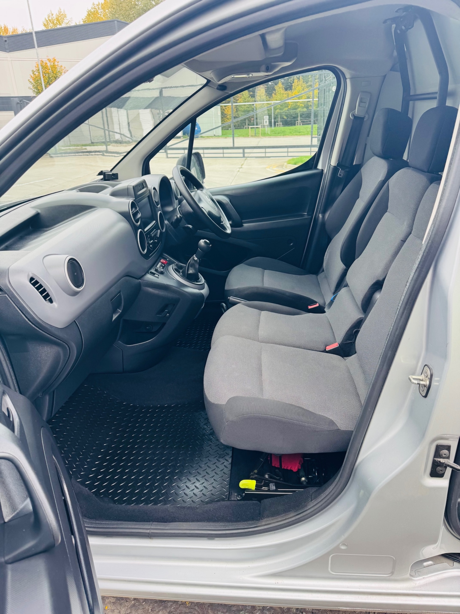 Used Citroen Berlingo 2017 for sale - 75640955: Photo 8