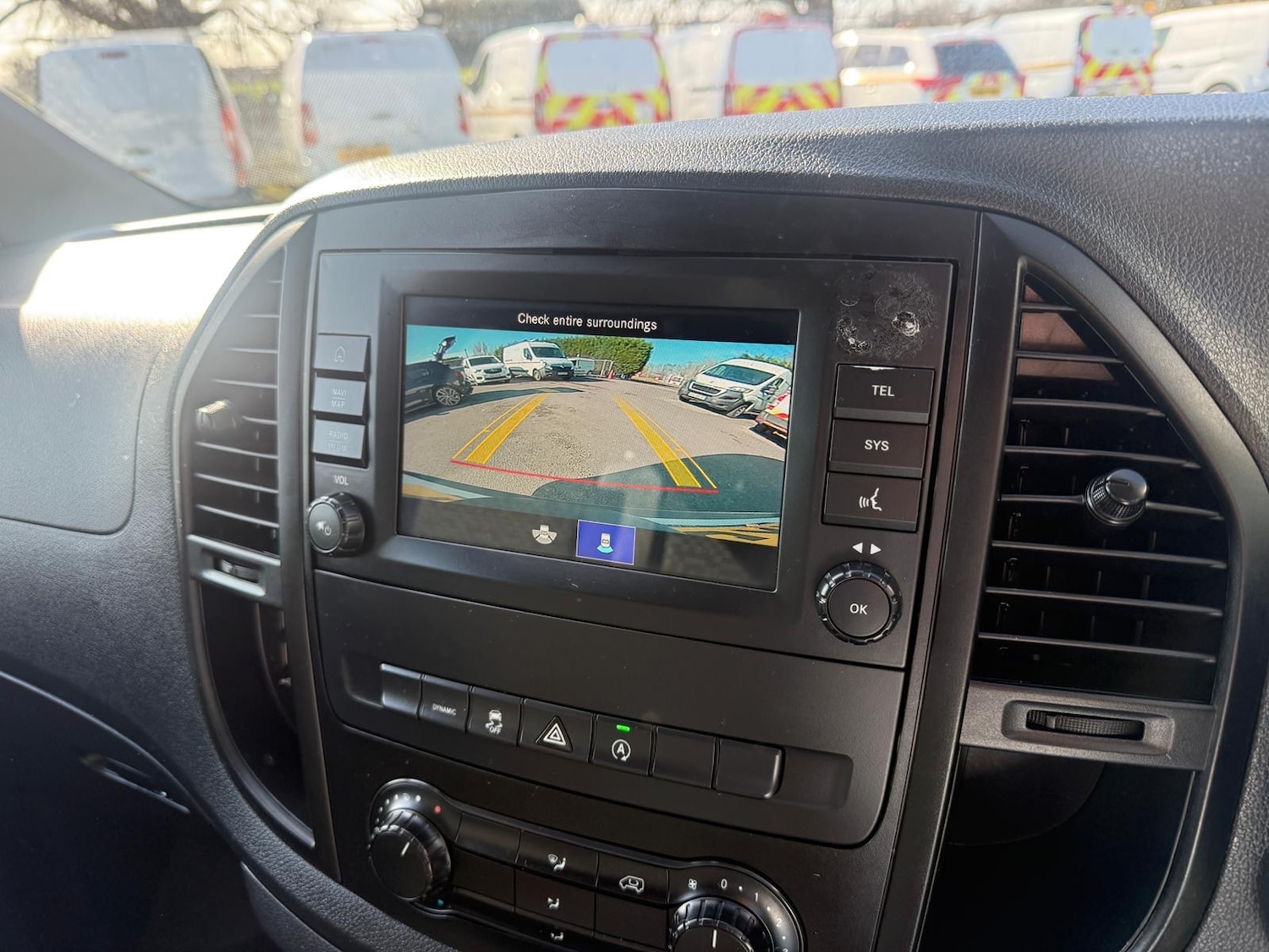 Used Mercedes-Benz Vito 2021 for sale - 77731901: Photo 15