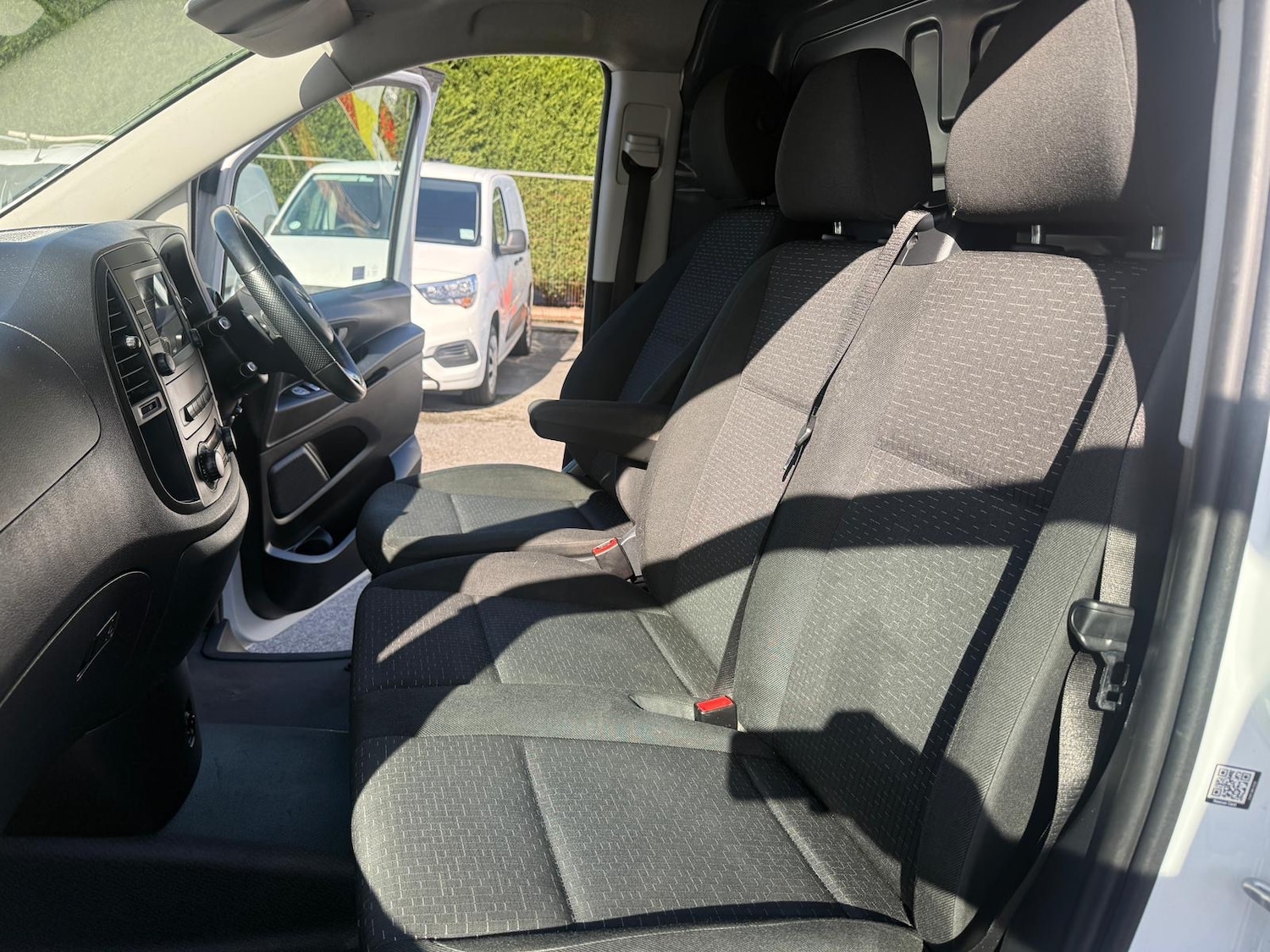 Used Mercedes-Benz Vito 2021 for sale - 77731901: Photo 7