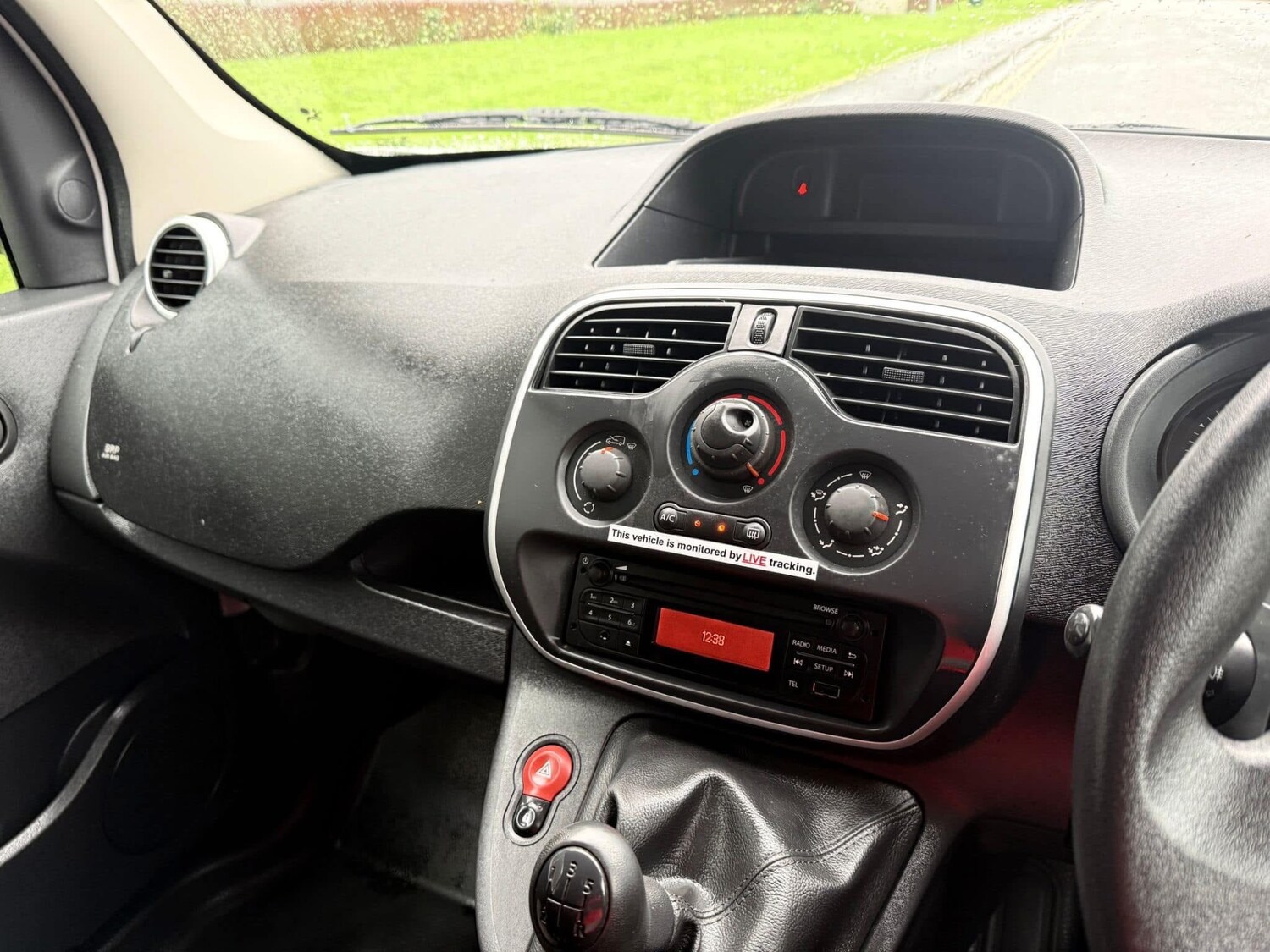 Vehicle 15
