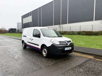 Used Renault Kangoo 2017 for sale - 73515483: Photo