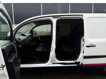 Used Renault Kangoo 2017 for sale - 73515483: Photo
