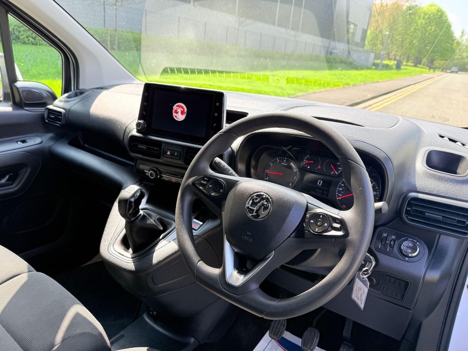 Vehicle 13