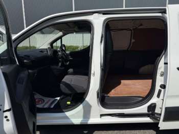 Used Vauxhall Combo 2021 for sale - 74375219: Photo