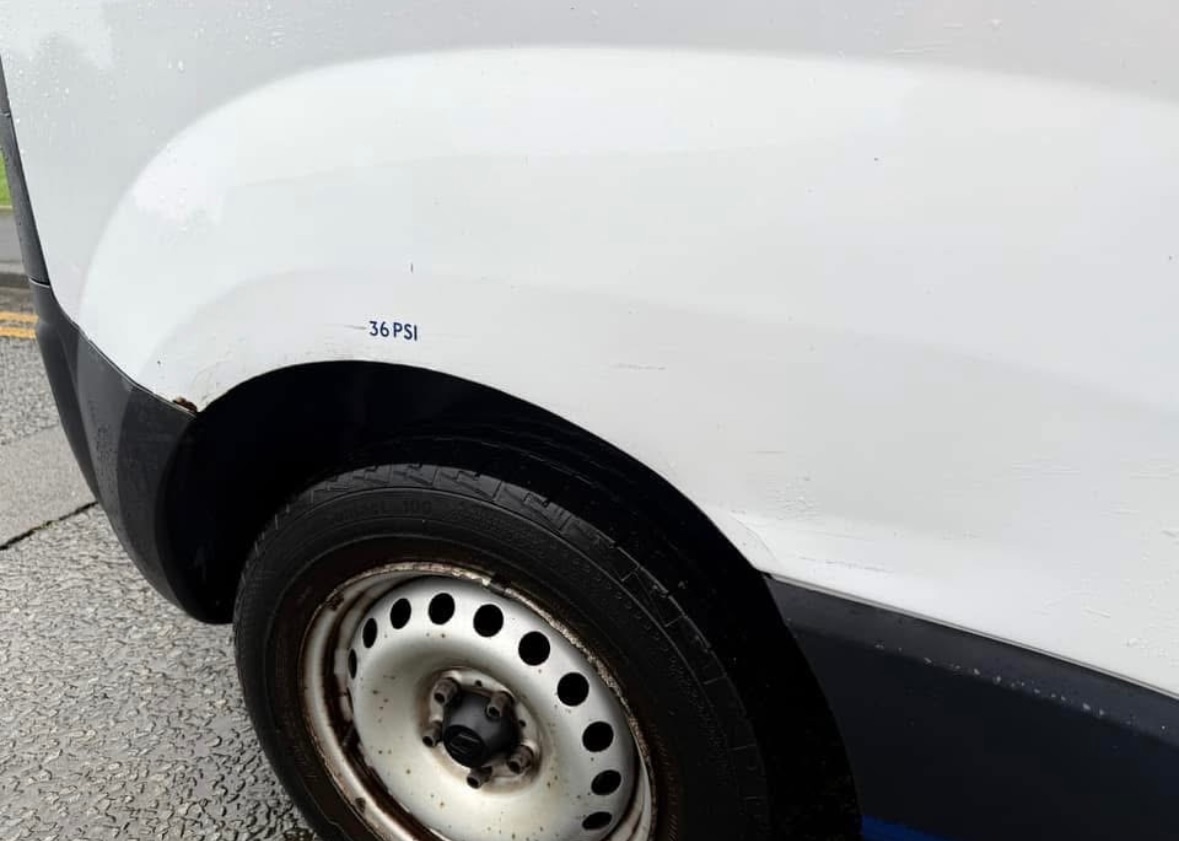 Used Renault Kangoo 2017 for sale - 76650806: Photo 11