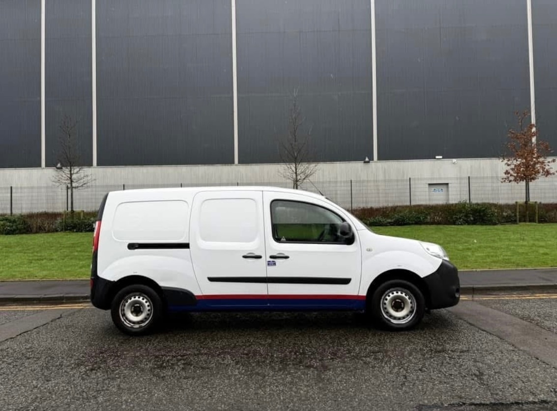 Used Renault Kangoo 2017 for sale - 76650806: Photo 12